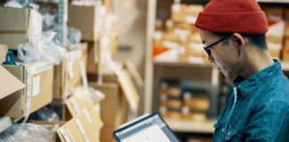 SE REQUIERE AUXILIAR DE ALMACÉN PARA CARGA DE MERCADERÍA Y PREPARACIÓN DE PEDIDOS