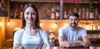 SE SOLICITA CAMARERO HOMBRE Y/O MUJER PARA RESTAURANTE, NO SE REQUIERE EXPERIENCIA