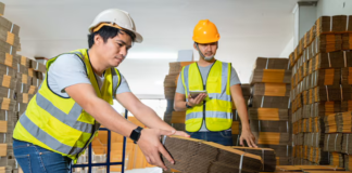 SE REQUIERE TRABAJADOR DE ALMACÉN PARA DESCARGA Y CLASIFICACIÓN DE MATERIALES