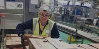 SE REQUIERE TRABAJADOR DE ALMACÉN PARA RECEPCIÓN Y ROTACIÓN DE MERCADERÍA