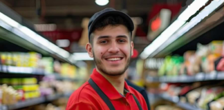 SE REQUIERE PERSONAL DE SUPERMERCADO CON O SIN EXPERIENCIA PARA TURNO DIURNO