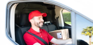 SE SOLICITA REPARTIDOR PARA CARGA Y DESCARGA DE PRODUCTOS EN FURGONETA