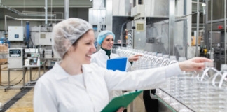SE REQUIERE OPERARIO DE PRODUCCIÓN PARA CONTROL DE CALIDAD Y ALMACENAMIENTO DE PRODUCTOS