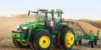 SE REQUIERE OPERADOR DE EQUIPOS AGRÍCOLAS PARA CARGA Y DESCARGA DE PRODUCTOS COMO MAÍZ Y SOJA