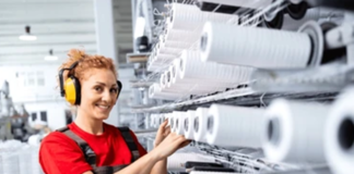 SE SOLICITA TRABAJADOR DE PRODUCCIÓN PARA CONTROL DE CALIDAD Y LABORES GENERALES
