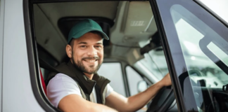 SE SOLICITA CONDUCTOR DE CAMIÓN PARA TRANSPORTE DE MERCADERÍA (TIEMPO COMPLETO)