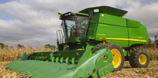 SE SOLICITA OPERADOR DE EQUIPOS AGRÍCOLAS PARA TRANSPORTE DE MAÍZ (MÍNIMA EXPERIENCIA)