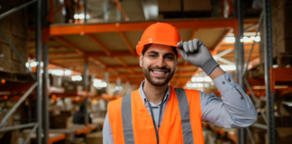 SE SOLICITA TRABAJADOR DE ALMACÉN PARA CLASIFICACIÓN Y ESCANEO DE PRODUCTOS (TIEMPO PARCIAL)