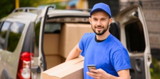 SE SOLICITA AYUDANTE DE CONDUCTOR PARA CARGA Y DESCARGA DE MERCADERÍA (MÍNIMA EXPERIENCIA)