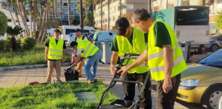 SE REQUIERE JARDINERO PARA MANTENIMIENTO Y PODA DE ÁREAS VERDES (CON O SIN EXPERIENCIA)