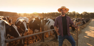 SE SOLICITA TRABAJADOR DE RANCHO CON MÍNIMA EXPERIENCIA PARA CUIDADO DE ANIMALES Y MANTENIMIENTO DE TERRENOS