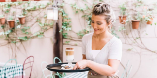 SE SOLICITA CAMAREROS CON O SIN EXPERIENCIA PARA ATENCIÓN AL CLIENTE Y COLABORAR CON EL EQUIPO DE COCINA