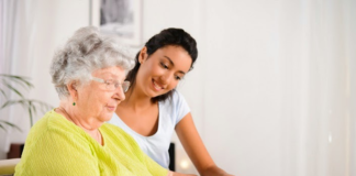 SE REQUIERE CUIDADOR DE ADULTO MAYOR LOS FINES DE SEMANA