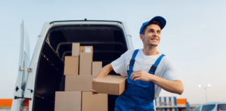 SE SOLICITA CONDUCTOR DE REPARTO PARA TRASLADO Y DESCARGA DE PRODUCTOS