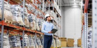 SE REQUIERE ASISTENTE DE EMBALAJE PARA PREPARACIÓN Y CLASIFICACIÓN DE MERCADERÍA