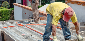 SE REQUIERE ALBAÑIL CON O SIN EXPERIENCIA PARA TRABAJOS DE CONSTRUCCIÓN DE TEJADOS