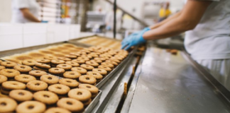 SE REQUIERE AUXILIAR DE PRODUCCIÓN PARA MEZCLA DE MASA Y EMPAQUE DE GALLETAS