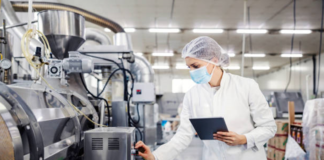 SE SOLICITA TRABAJADOR DE PRODUCCIÓN DE ALIMENTOS (HOMBRE Y/O MUJER)