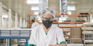 SE SOLICITA TRABAJADOR DE PRODUCCIÓN DE ALIMENTOS (LUNES A VIERNES)