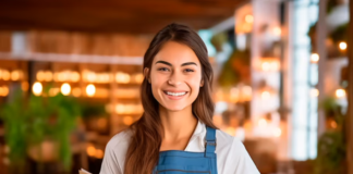 SE REQUIERE CAMARERO PARA CONTROL DE ORDENES EN RESTAURANTE