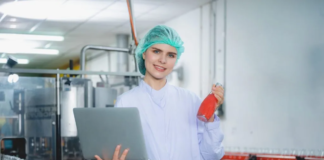 SE REQUIERE PEÓN DE PRODUCCIÓN PARA ENVASADO Y CARGA DE PRODUCTOS