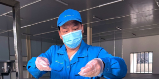 SE REQUIERE TRABAJADOR DE PRODUCCIÓN PARA CONTROL DE CALIDAD DE PRODUCTOS TERMINADOS