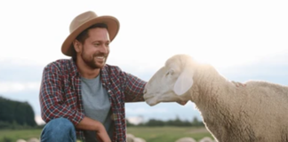 SE SOLICITA TRABAJADOR DE GRANJA PARA CUIDADO Y ALIMENTACIÓN DE ANIMALES (CON O SIN EXPERIENCIA)