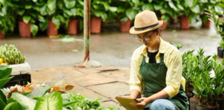 SE SOLICITA TRABAJADOR AGRÍCOLA PARA LABORES GENERALES EN INVERNADERO