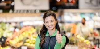 SE REQUIERE PERSONAL DE SUPERMERCADO PARA TURNOS ROTATIVOS DE MAÑANA Y TARDE