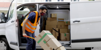 SE REQUIERE CONDUCTOR HOMBRE Y/O MUJER PARA TRABAJAR 4 HORAS DIARIAS EN TURNO TARDE