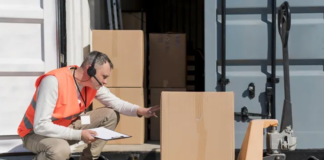 SE REQUIERE EMPAQUETADOR PARA EMBALAJE Y ETIQUETADO DE CAJAS