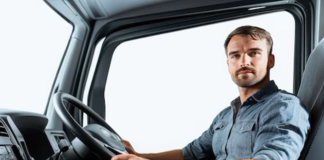 SE SOLICITA CONDUCTOR DE CAMIÓN DE LUNES A VIERNES (HOMBRE Y/O MUJER)