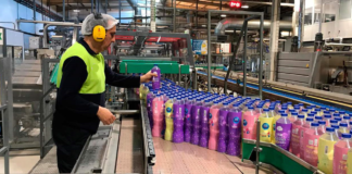 SE SOLICITA OPERARIO DE PRODUCCIÓN PARA JORNADA PARCIAL (HOMBRE Y/O MUJER)