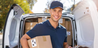 SE REQUIERE AYUDANTE DE CONDUCTOR DE LUNES A VIERNES (JORNADA PARCIAL)