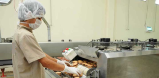SE REQUIERE TRABAJADOR DE PRODUCCIÓN DE ALIMENTOS (JORNADA COMPLETA)