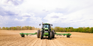 SE SOLICITA OPERADOR DE EQUIPOS AGRÍCOLAS PARA COSECHA DE TRIGO Y FRIJOLES