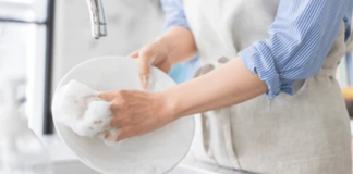 SE SOLICITA LAVAPLATOS PARA ASEO DE OLLAS EN RESTAURANTE, NO SE REQUIERE EXPERIENCIA