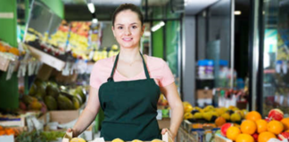 SE SOLICITA REPONEDOR CON DISPONIBILIDAD LOS FINES DE SEMANA PARA SUPERMERCADO