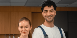 SE SOLICITA PERSONAL DE LIMPIEZA RESIDENCIAL EN JORNADA DE TIEMPO PARCIAL (HOMBRE Y/O MUJER)