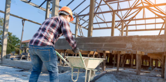 SE REQUIERE TRABAJADOR DE CONSTRUCCIÓN PARA CARGA Y DESCARGA DE MATERIALES (CON O SIN EXPERIENCIA)