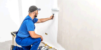 SE SOLICITA PINTOR PARA PROYECTOS GENERALES DE REMODELACIÓN