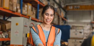 SE REQUIERE TRABAJADOR DE ALMACÉN PARA GESTIÓN DE PRODUCTOS ENTRANTES Y SALIENTES