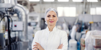 SE REQUIERE OPERARIO DE PRODUCCIÓN PARA ENVASADO Y EMPAQUETADO DE PRODUCTOS