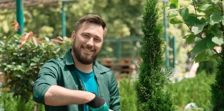 SE REQUIERE JARDINERO PARA MANTENIMIENTO Y PODA DE ÁREAS VERDES