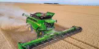 SE REQUIERE OPERADOR DE EQUIPOS AGRÍCOLAS PARA CARGA DE PRODUCTOS