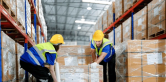 SE SOLICITA AYUDANTE DE EMBALAJE PARA CONTROL Y EMPAQUE DE PRODUCTOS