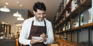 SE REQUIERE CAMARERO PARA JORNADA COMPLETA EN RESTAURANTE
