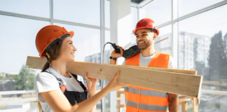 SE REQUIERE AYUDANTE DE CONSTRUCCIÓN PARA DESCARGA Y TRANSPORTE DE MATERIALES