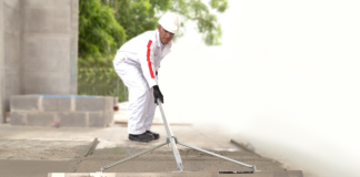 SE SOLICITA AYUDANTE DE CONSTRUCCIÓN PARA MEZCLA Y VERTIDO DE MATERIALES (JORNADA COMPLETA Y MEDIO TIEMPO)