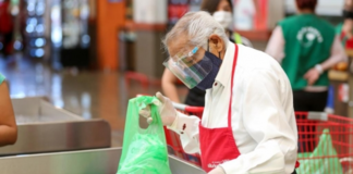 SE SOLICITA EMPACADOR DE PRODUCTOS EN TIENDA (MEDIO TIEMPO)